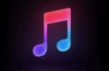 Logo of Music Player android Application 